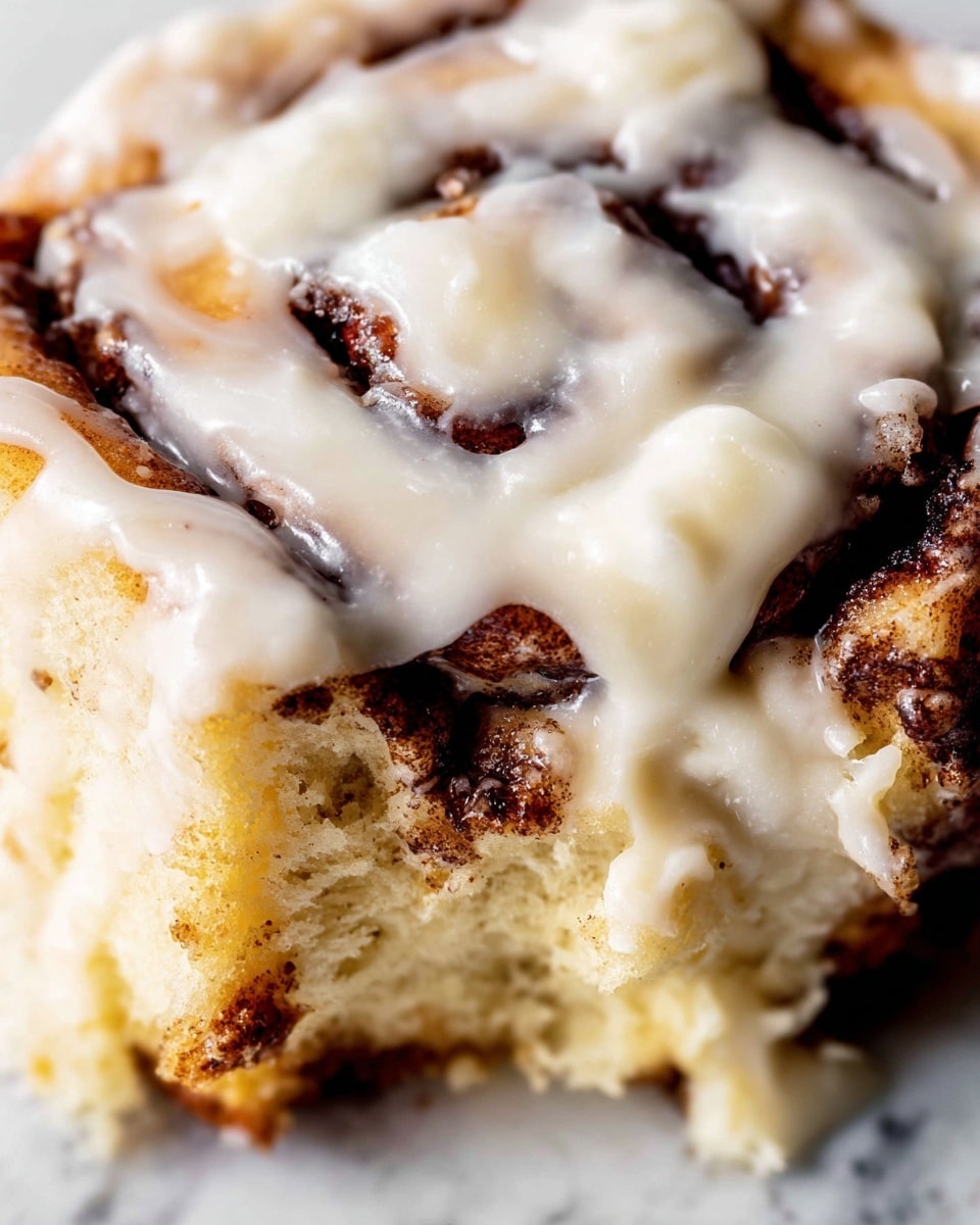 No Yeast, No Wait: Your 45-Minute Cinnamon Roll Guide